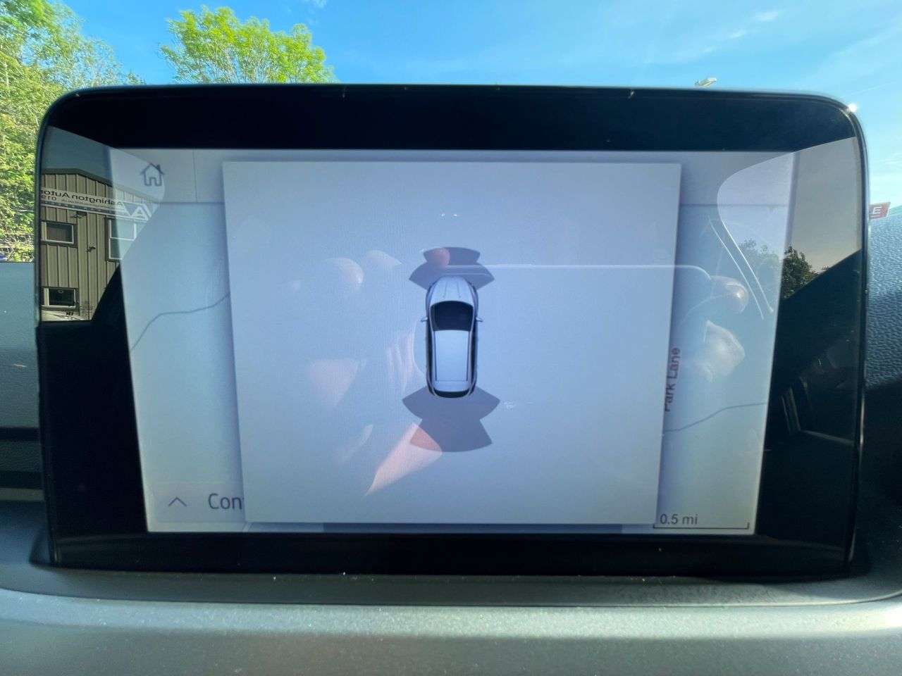 2022 FORD FOCUS 2022 FORD FOCUS