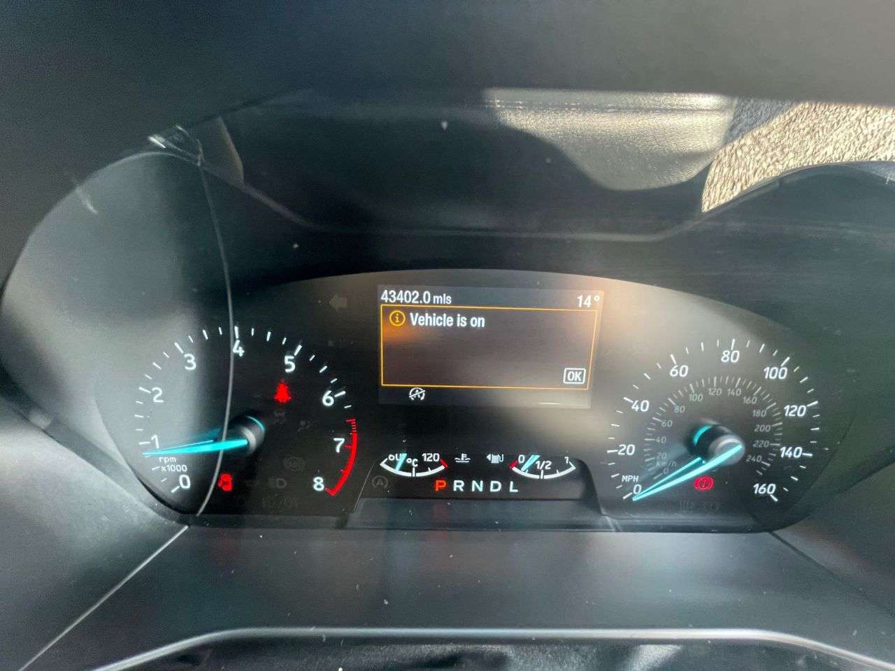 2022 FORD FOCUS 2022 FORD FOCUS