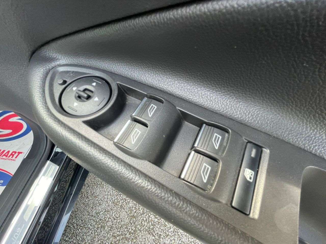 2018 FORD KUGA 2018 FORD KUGA