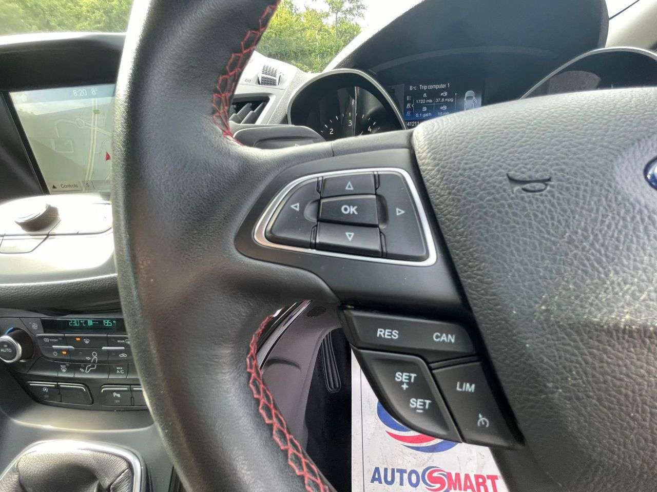 2018 FORD KUGA 2018 FORD KUGA