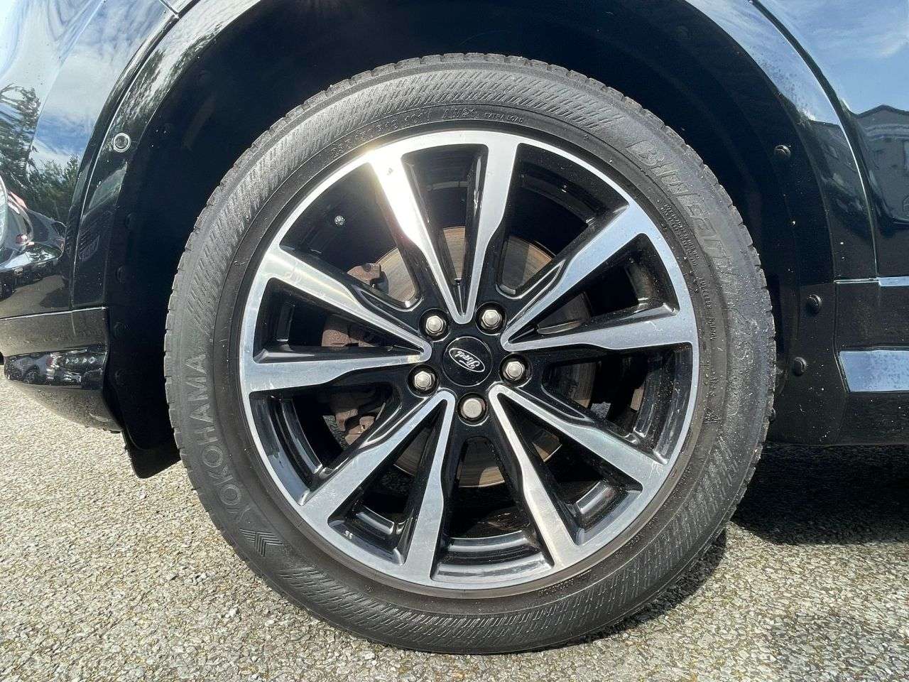 2018 FORD KUGA 2018 FORD KUGA