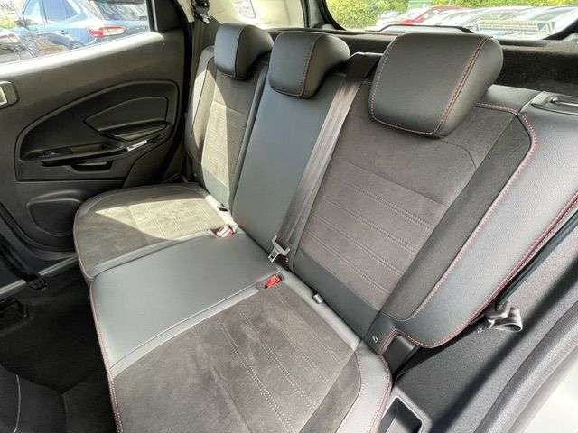 2023 FORD ECOSPORT 2023 FORD ECOSPORT