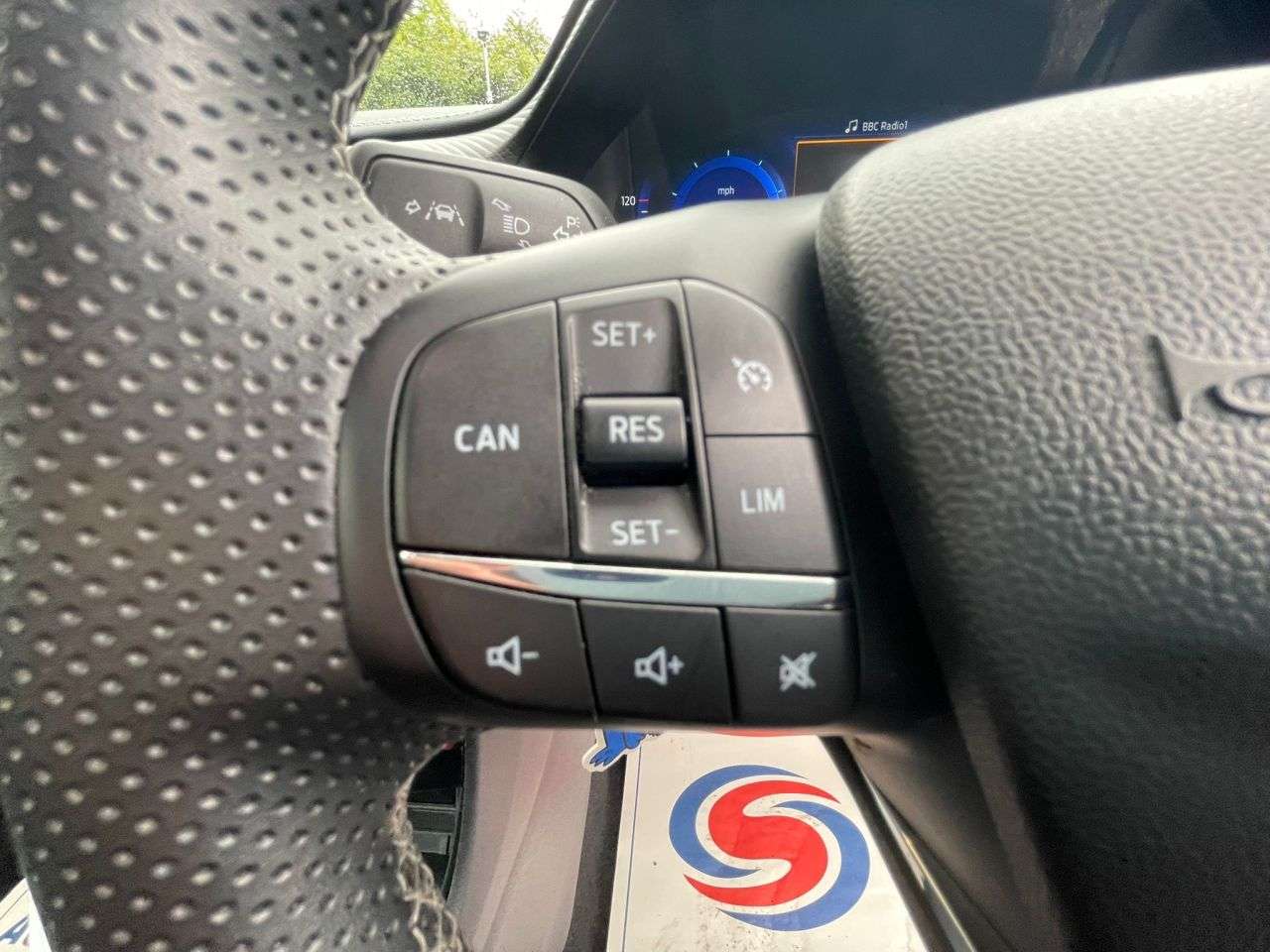 2023 FORD PUMA 2023 FORD PUMA