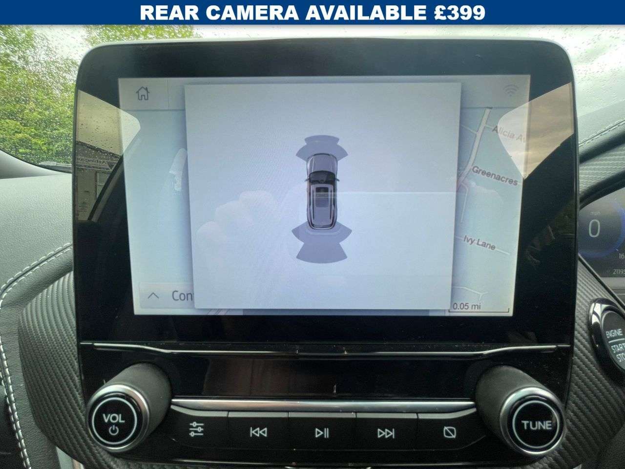 2023 FORD PUMA 2023 FORD PUMA