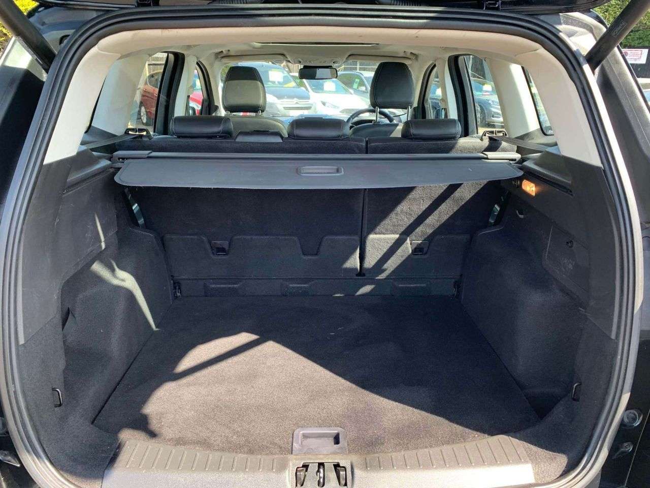 2018 FORD KUGA 2018 FORD KUGA