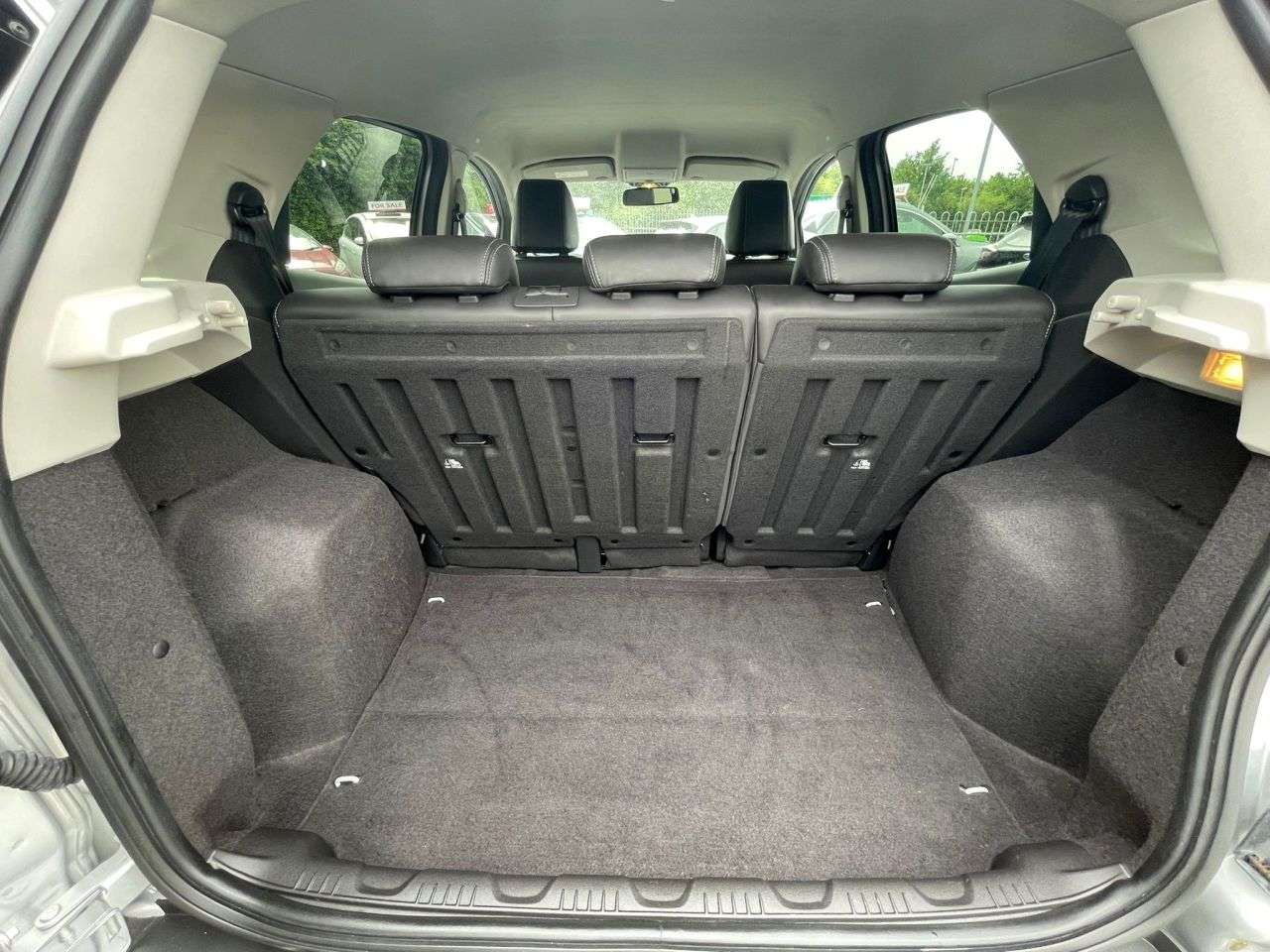 2017 FORD ECOSPORT 2017 FORD ECOSPORT