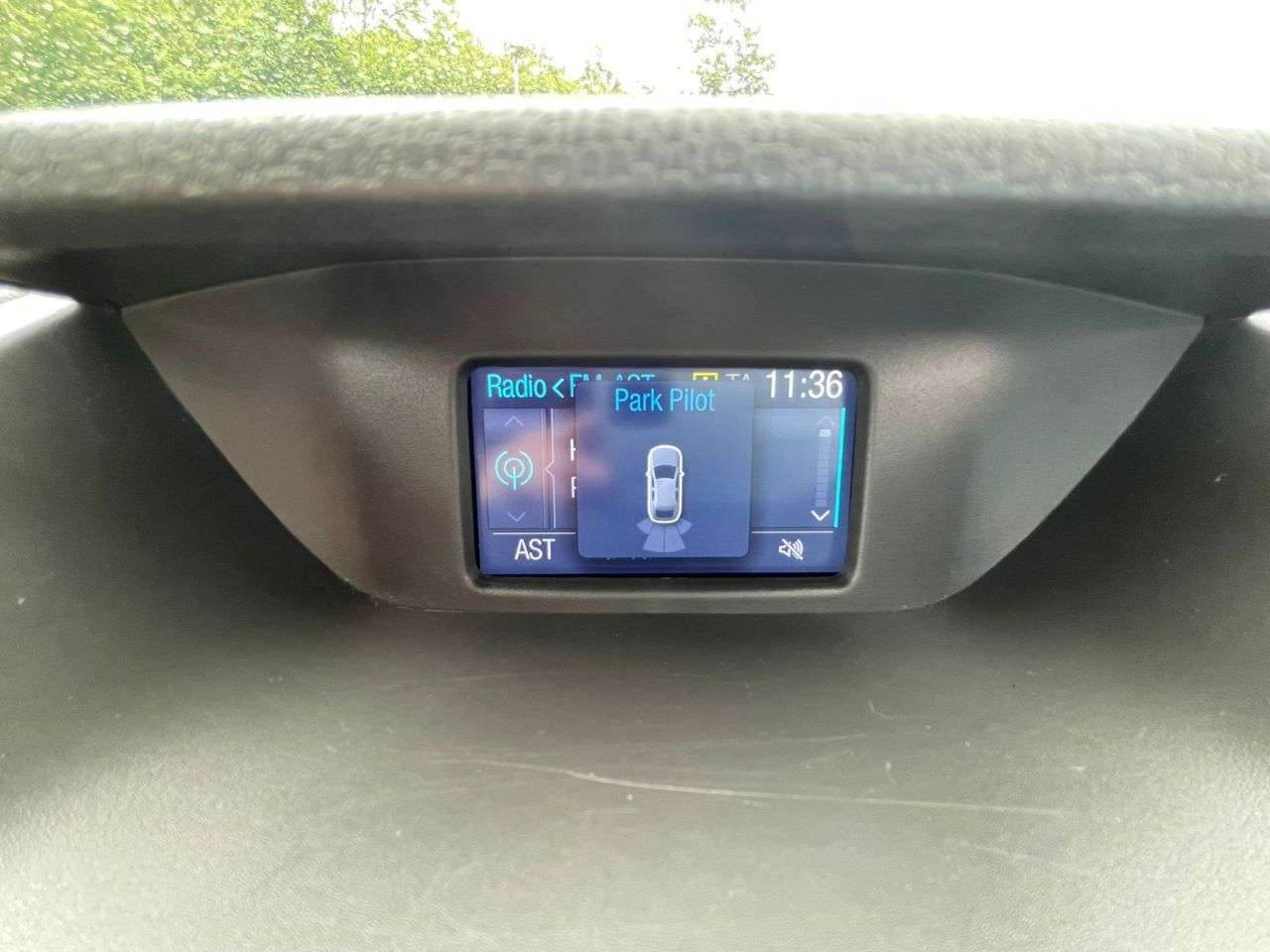 2017 FORD ECOSPORT 2017 FORD ECOSPORT
