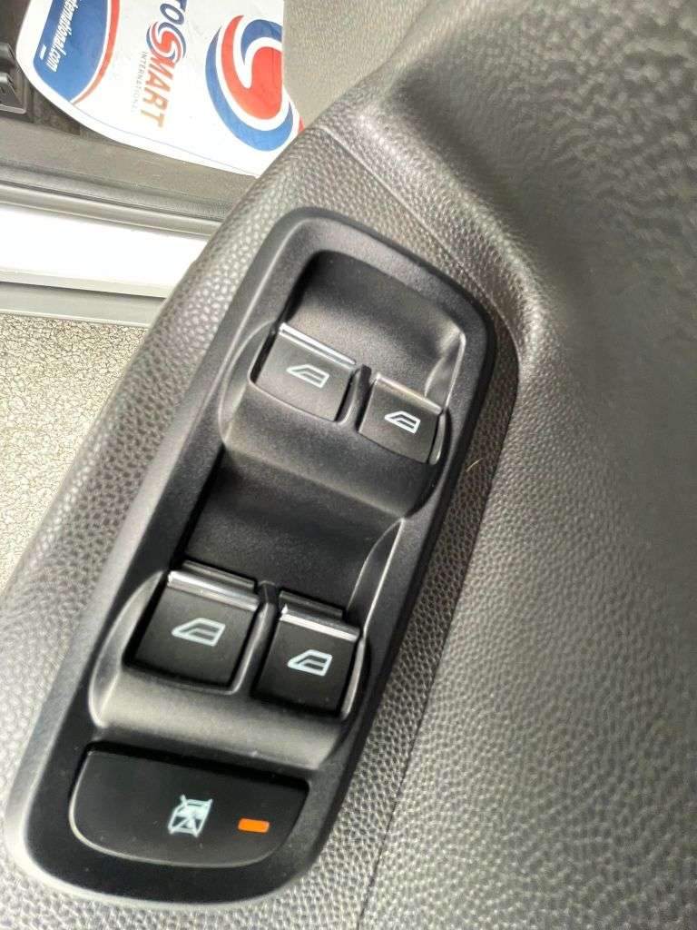 2017 FORD ECOSPORT 2017 FORD ECOSPORT