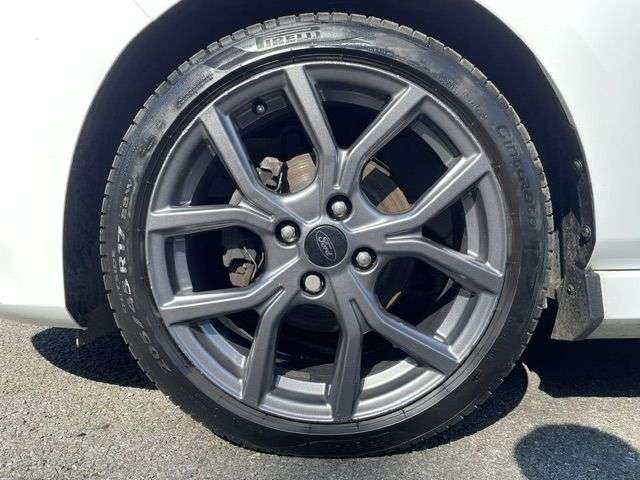 2023 FORD FIESTA 2023 FORD FIESTA