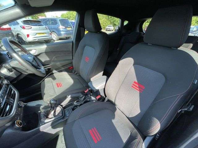 2023 FORD FIESTA 2023 FORD FIESTA