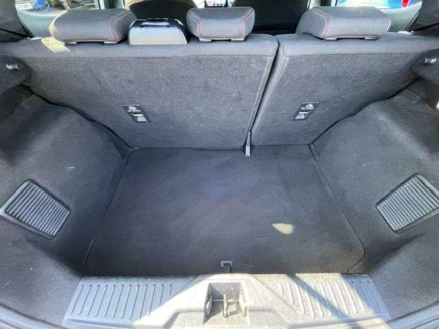 2023 FORD FIESTA 2023 FORD FIESTA
