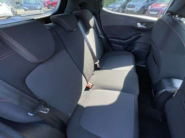 2023 FORD FIESTA 2023 FORD FIESTA