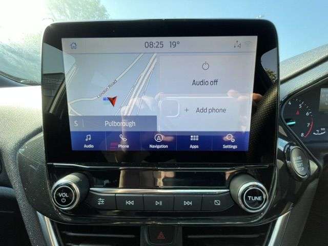 2023 FORD FIESTA 2023 FORD FIESTA