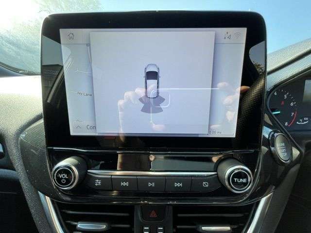 2023 FORD FIESTA 2023 FORD FIESTA
