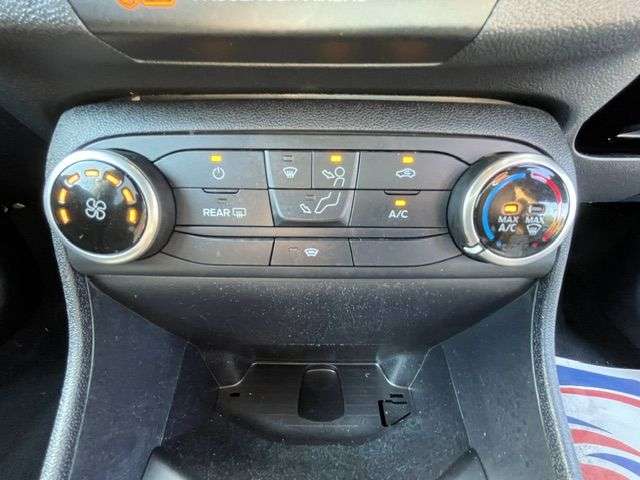 2023 FORD FIESTA 2023 FORD FIESTA