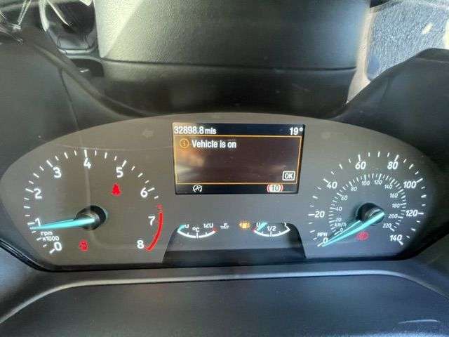 2023 FORD FIESTA 2023 FORD FIESTA