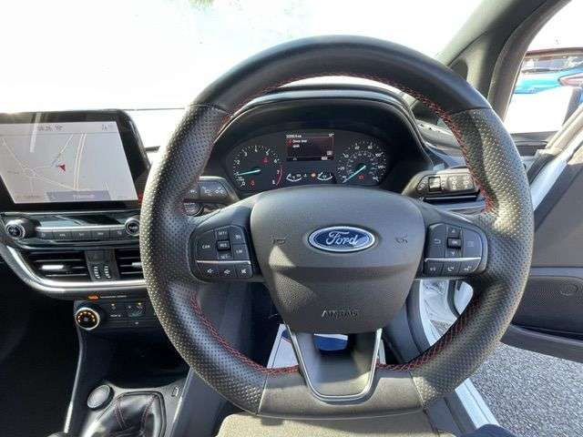 2023 FORD FIESTA 2023 FORD FIESTA