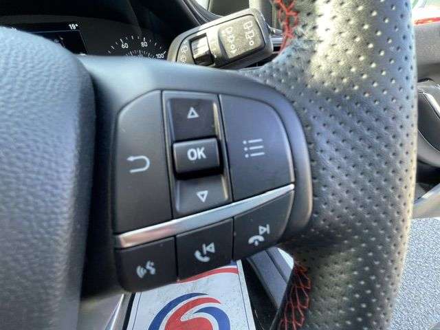 2023 FORD FIESTA 2023 FORD FIESTA