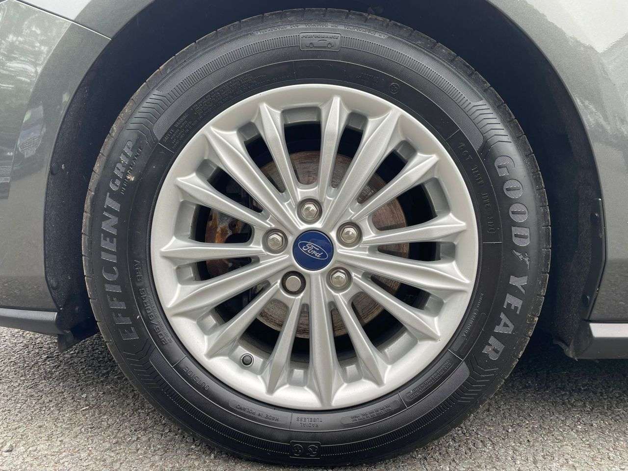 2020 FORD FOCUS 2020 FORD FOCUS