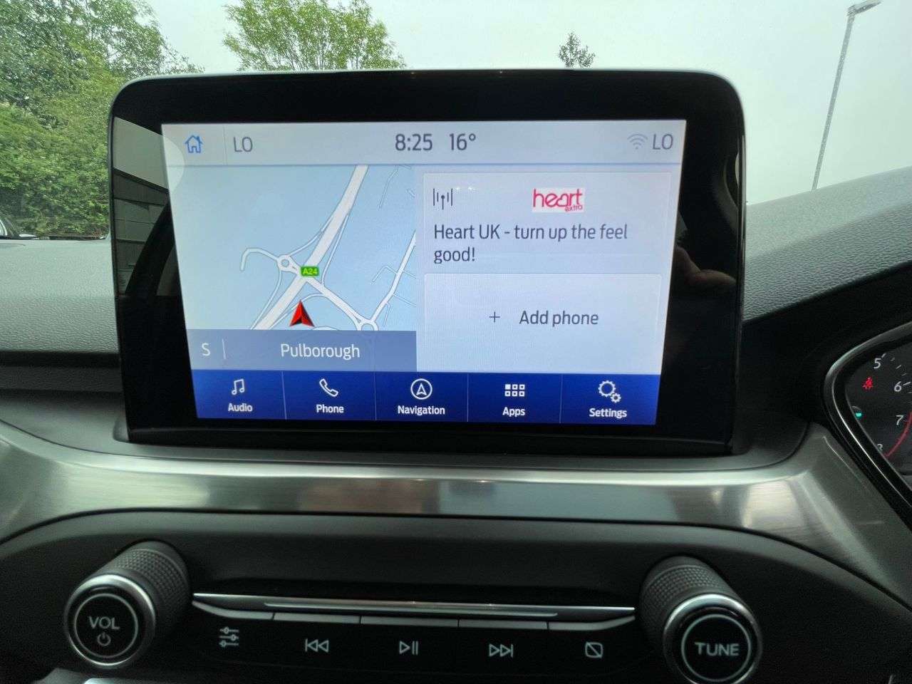 2020 FORD FOCUS 2020 FORD FOCUS