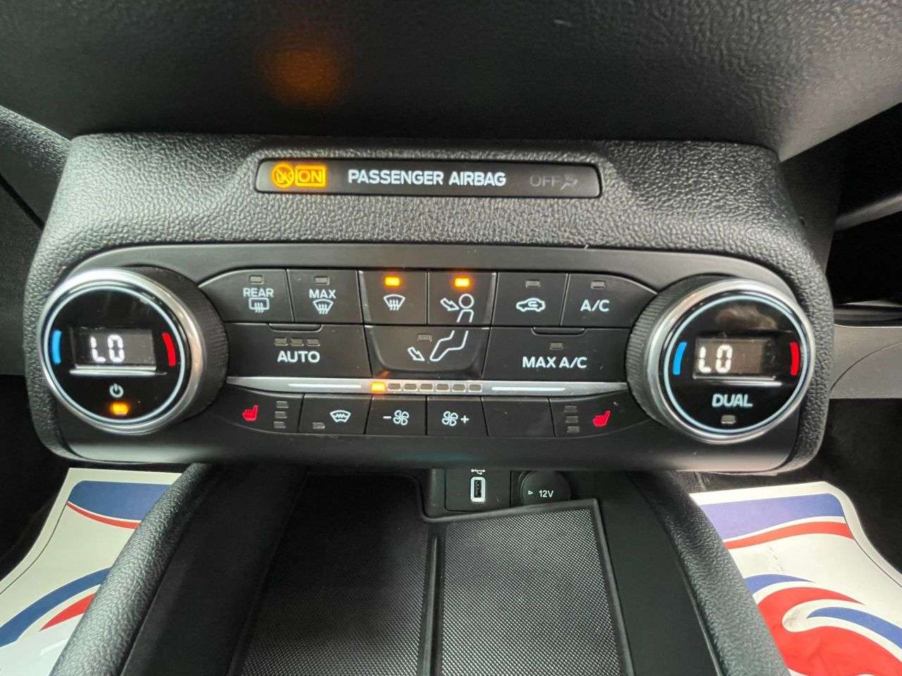 2020 FORD FOCUS 2020 FORD FOCUS