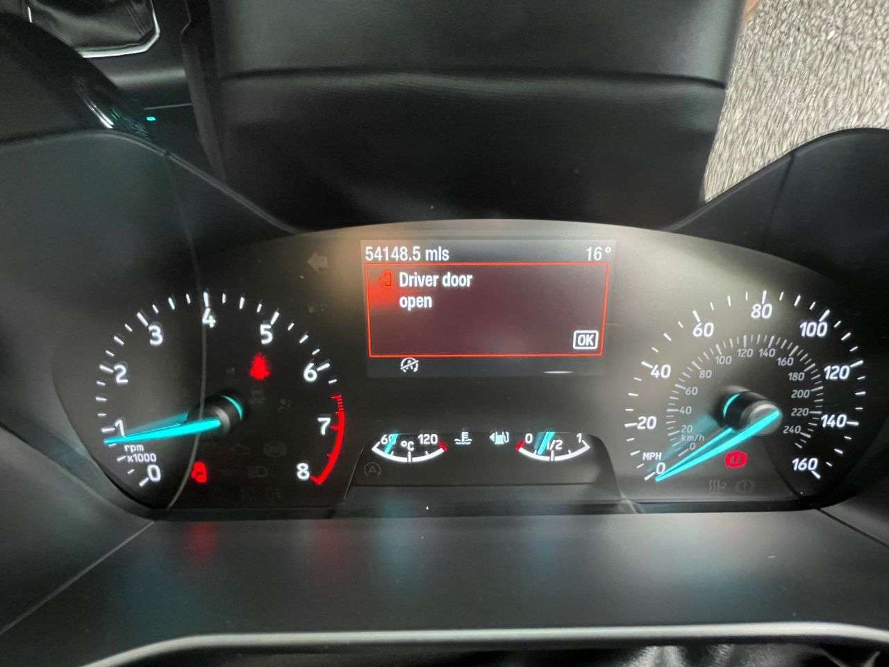 2020 FORD FOCUS 2020 FORD FOCUS