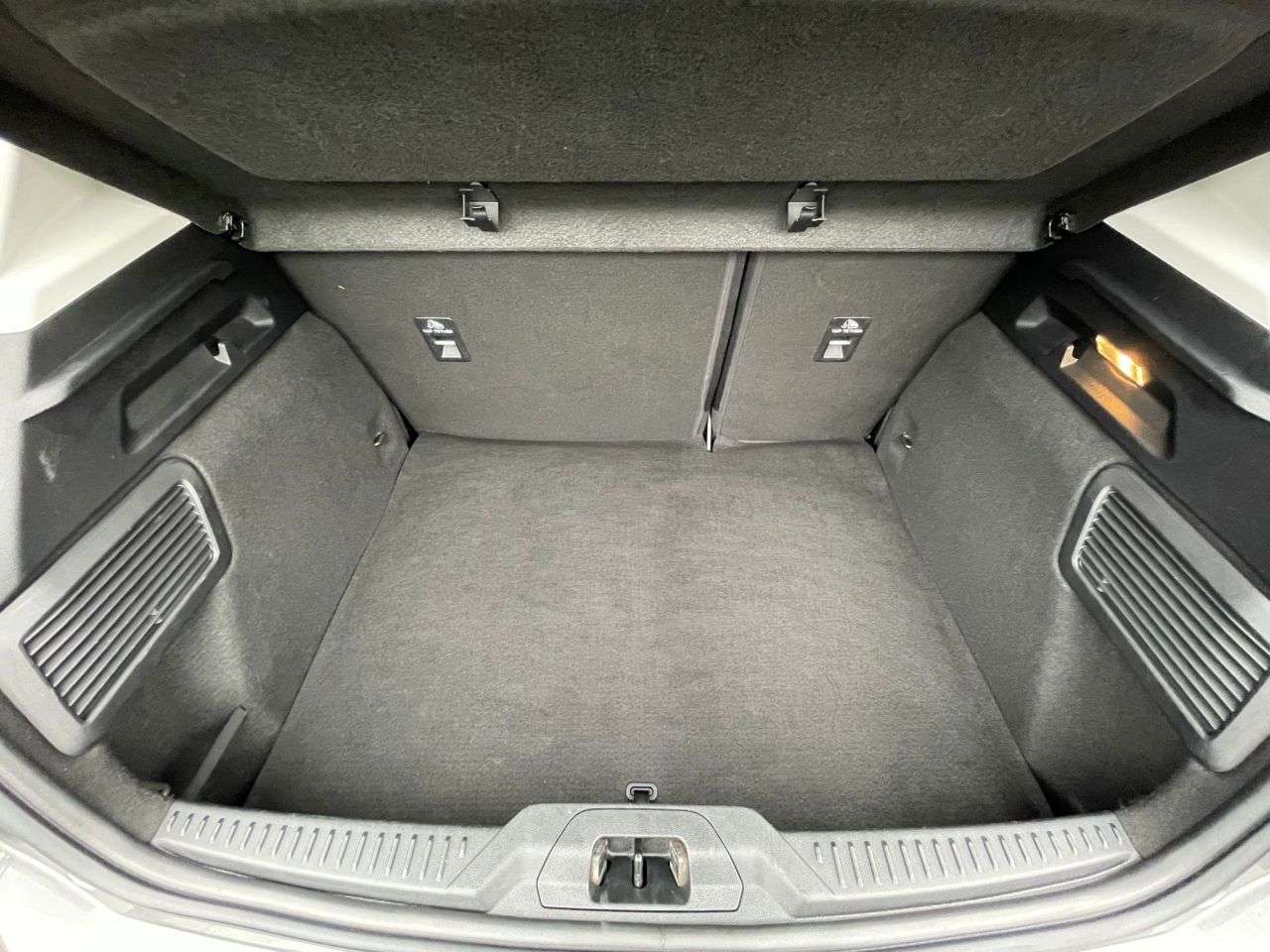 2020 FORD FOCUS 2020 FORD FOCUS