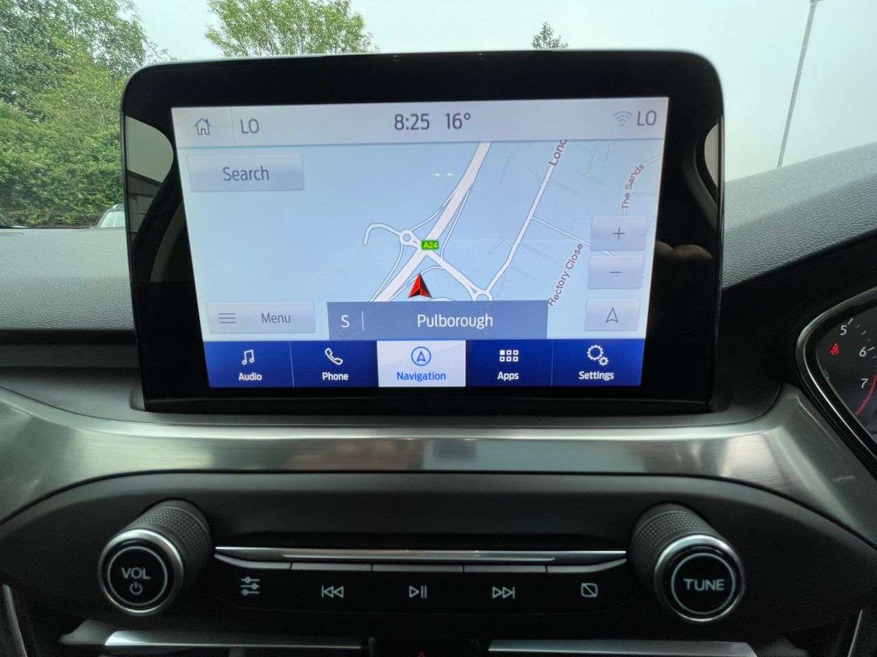 2020 FORD FOCUS 2020 FORD FOCUS