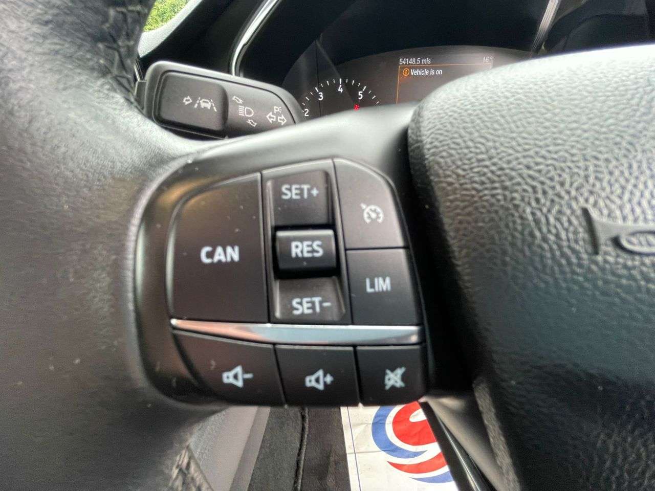 2020 FORD FOCUS 2020 FORD FOCUS