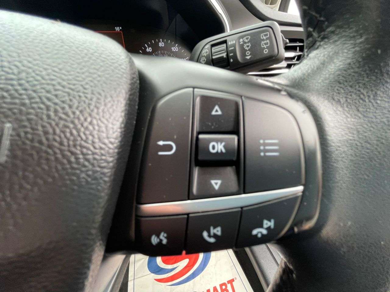 2020 FORD FOCUS 2020 FORD FOCUS