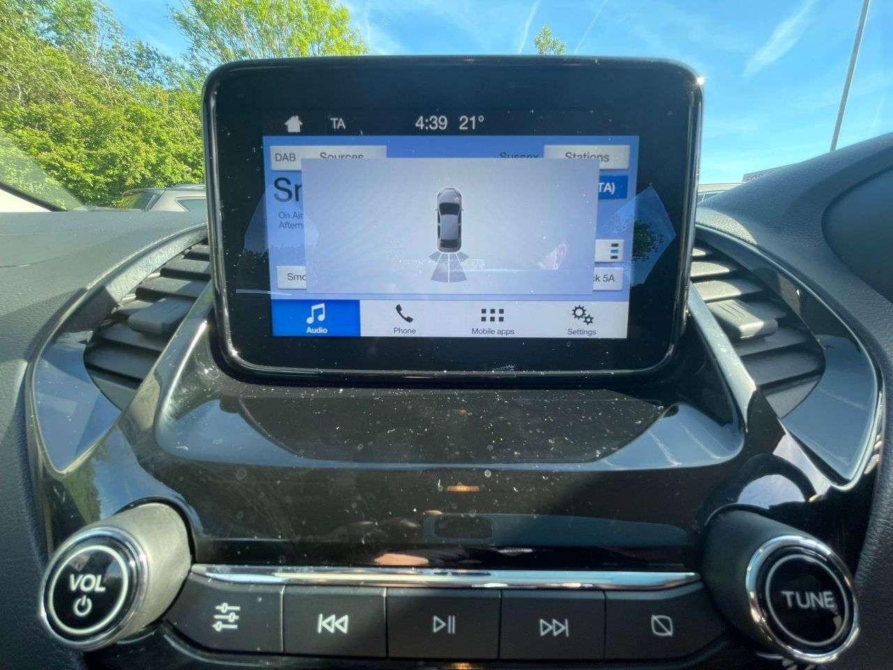 2018 FORD KA+ 2018 FORD KA+