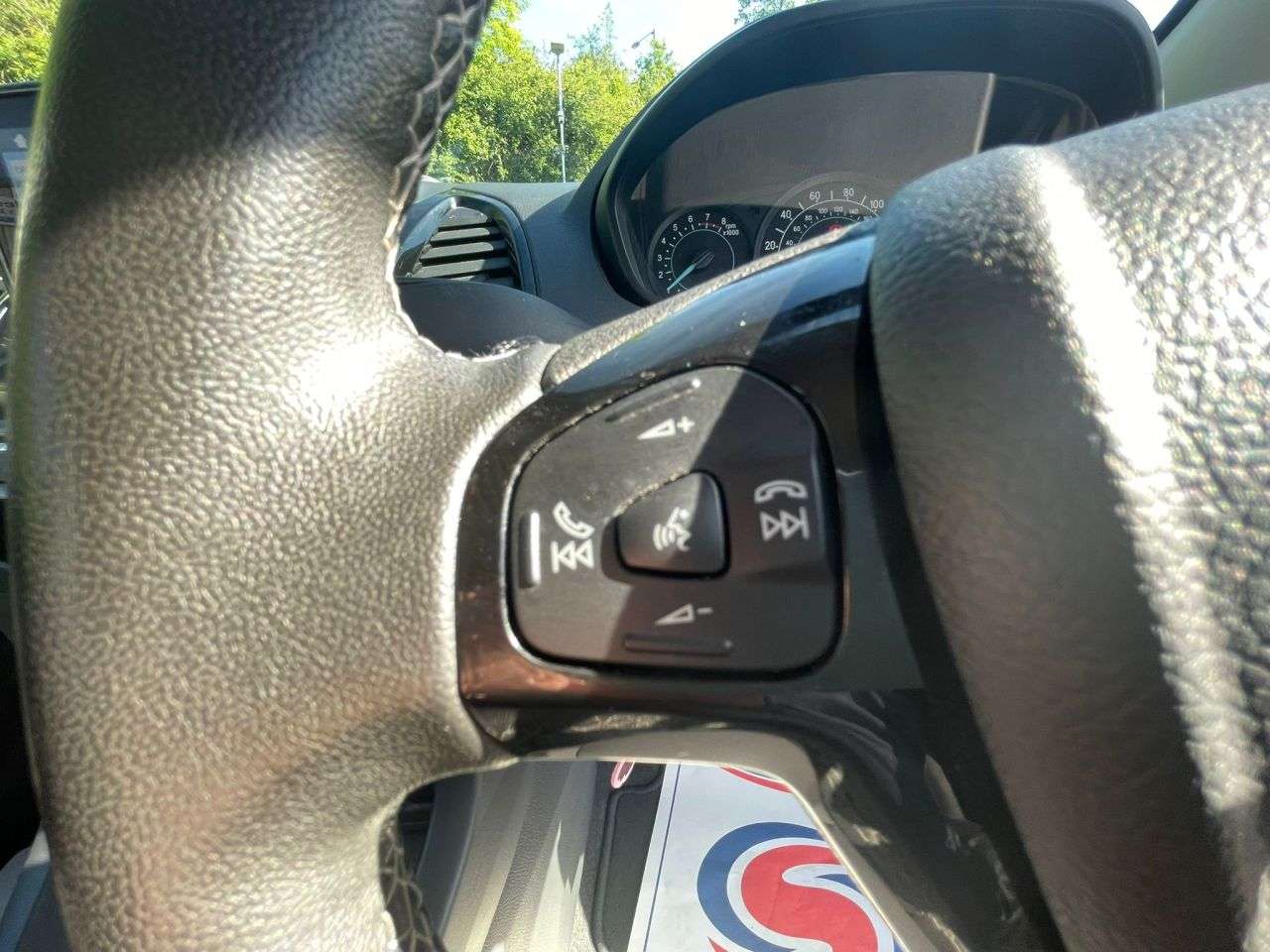 2018 FORD KA+ 2018 FORD KA+