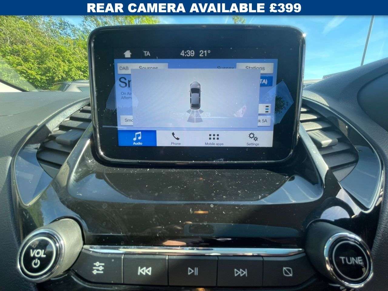 2018 FORD KA+ 2018 FORD KA+
