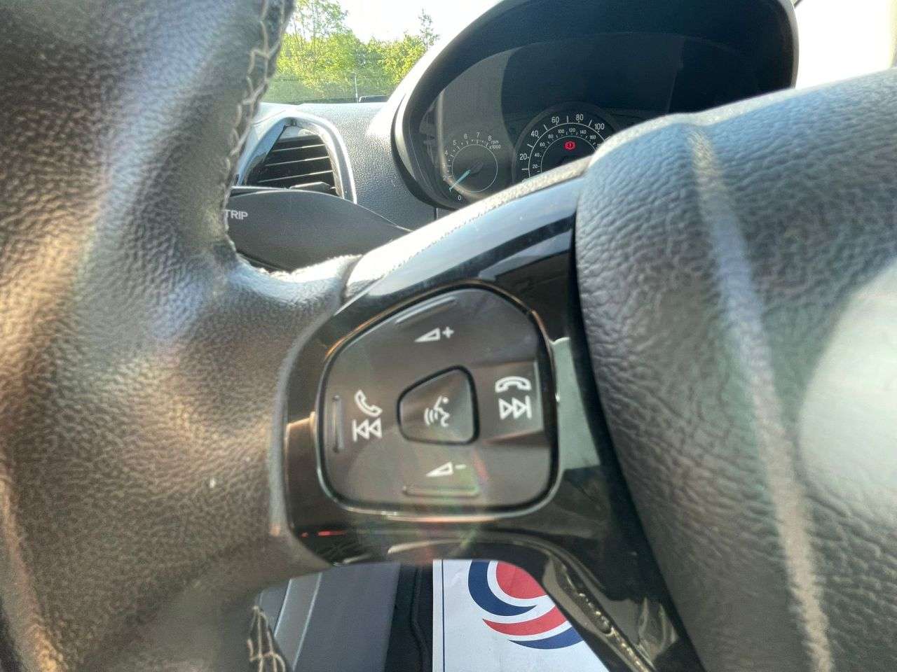 2019 FORD KA+ 2019 FORD KA+