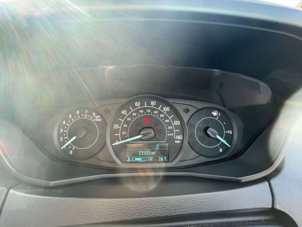 2019 FORD KA+ 2019 FORD KA+