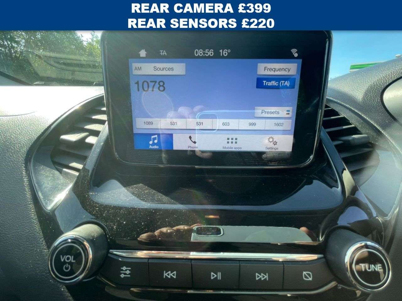 2019 FORD KA+ 2019 FORD KA+