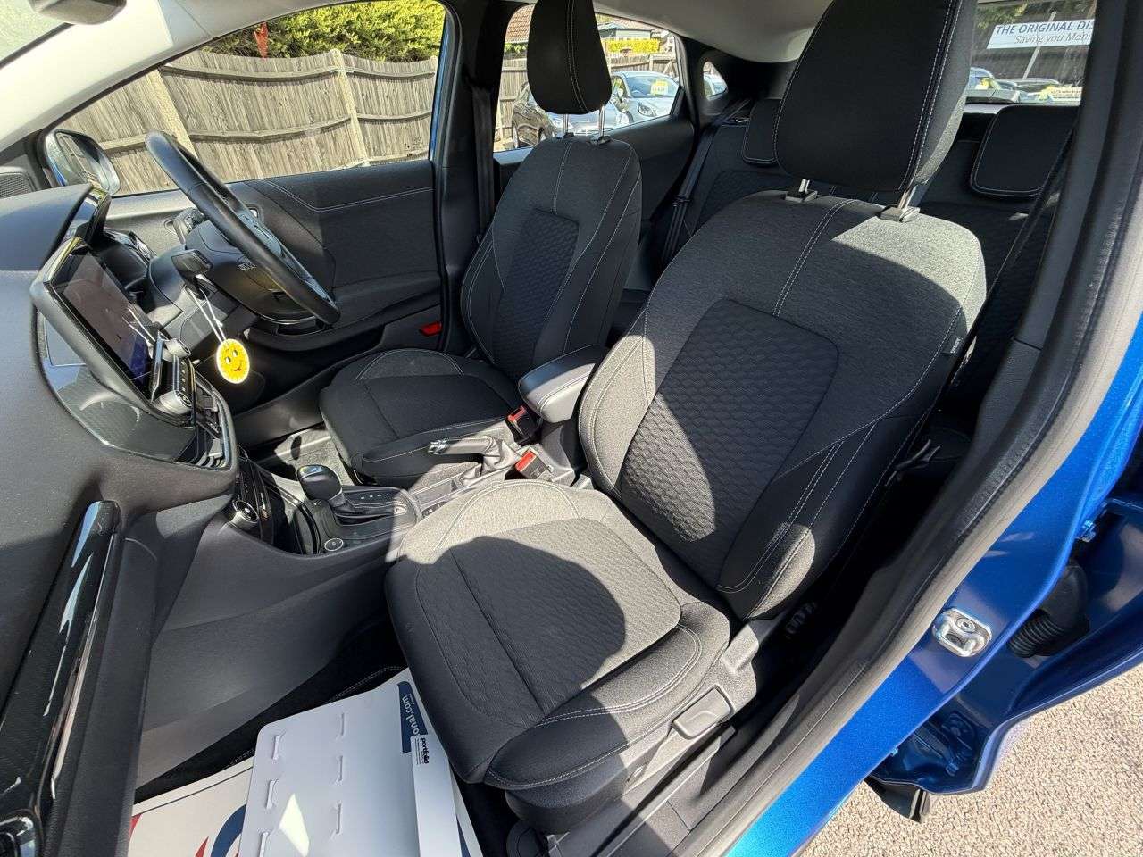 2020 FORD PUMA 2020 FORD PUMA
