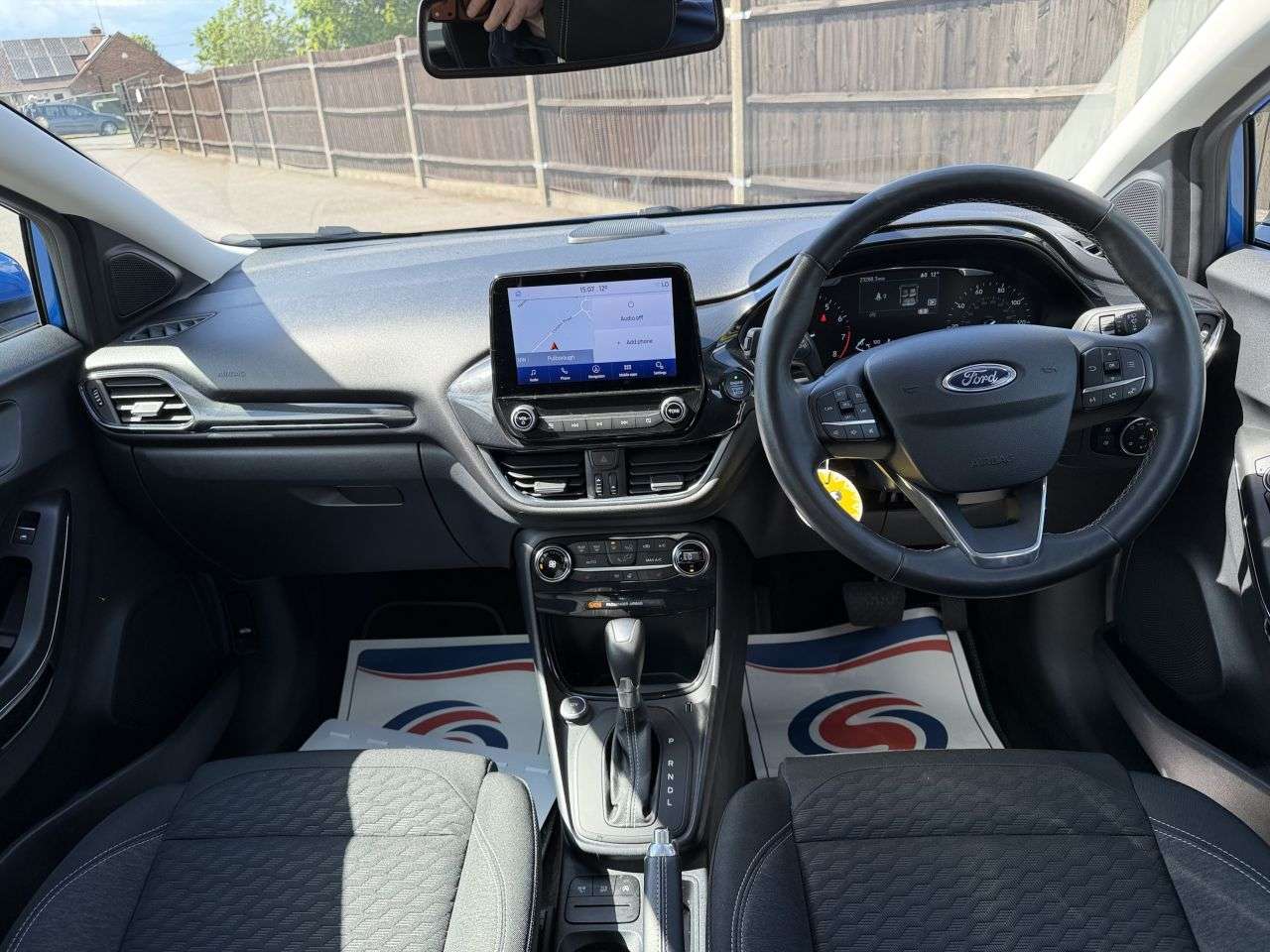 2020 FORD PUMA 2020 FORD PUMA