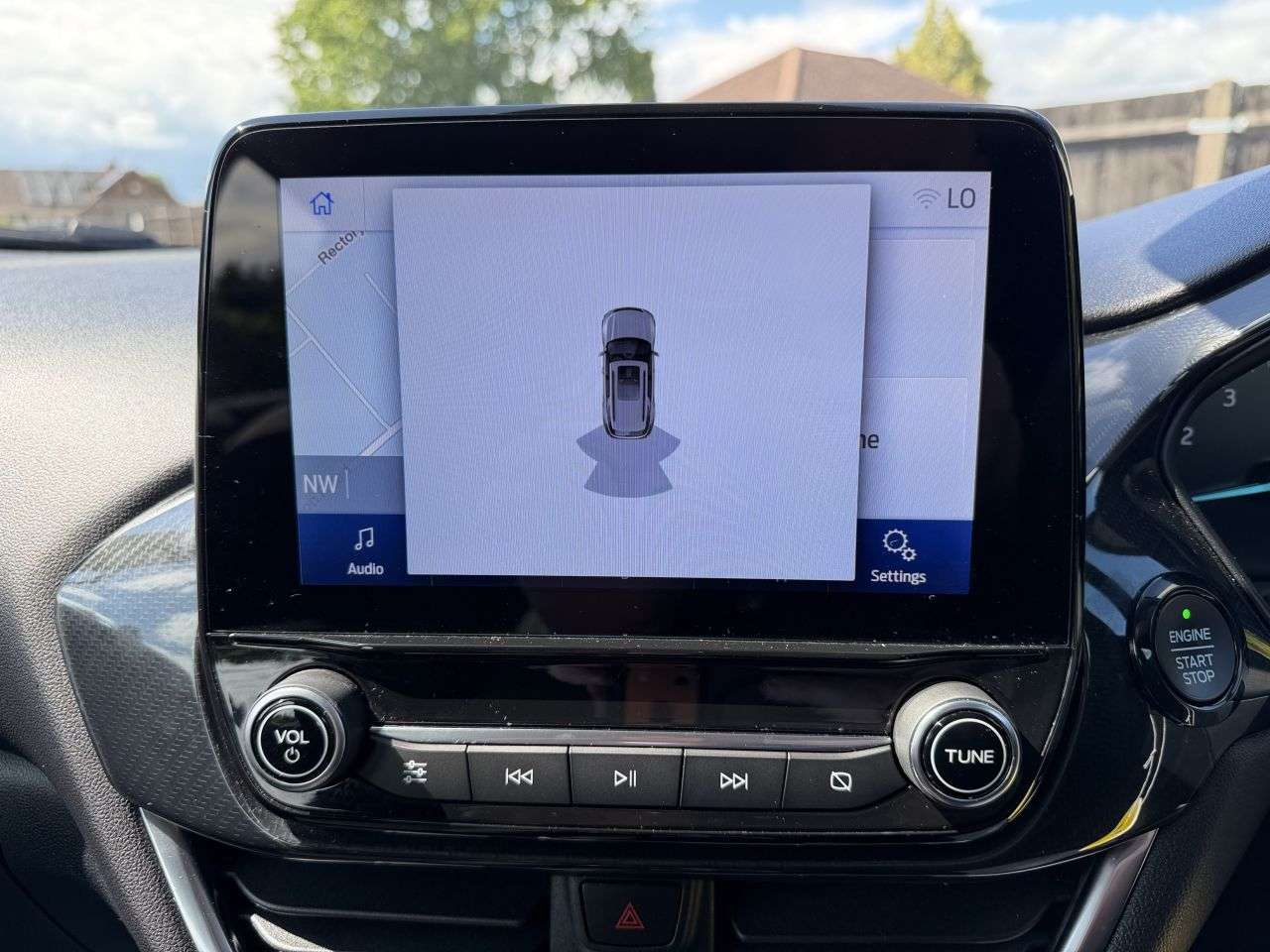 2020 FORD PUMA 2020 FORD PUMA