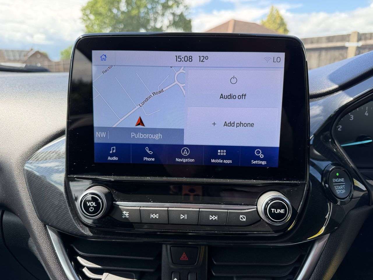 2020 FORD PUMA 2020 FORD PUMA