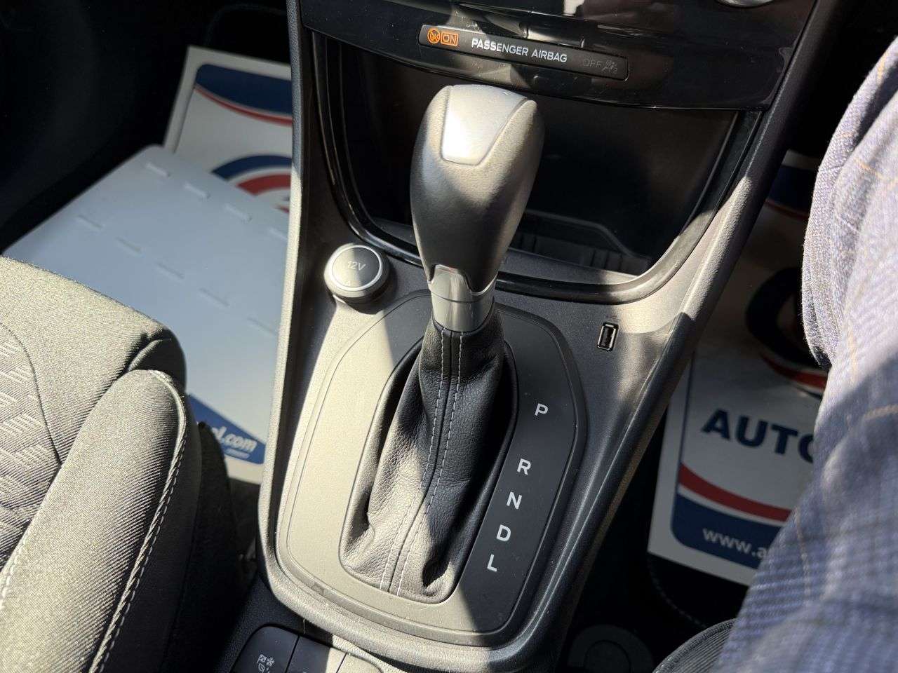 2020 FORD PUMA 2020 FORD PUMA