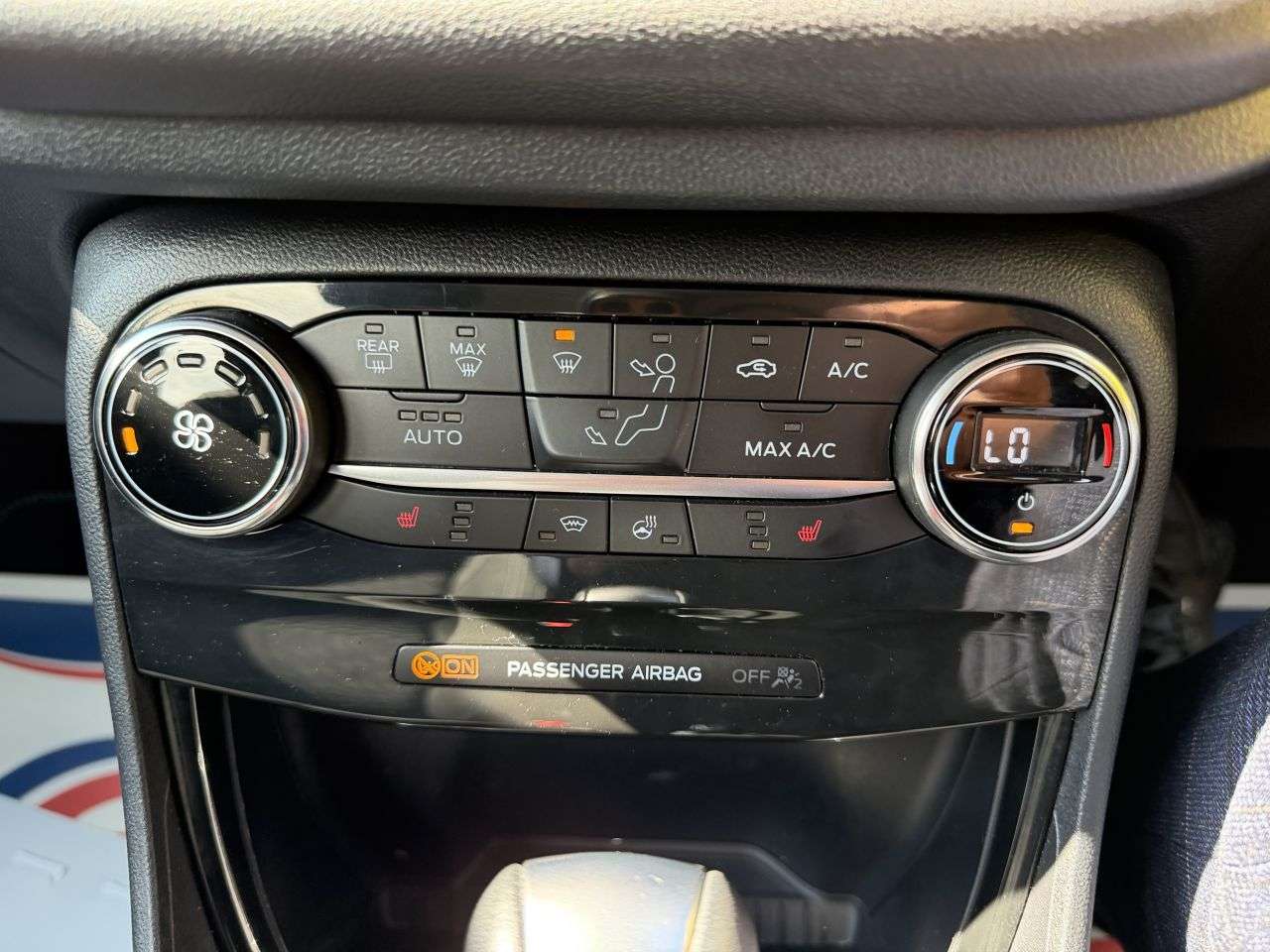 2020 FORD PUMA 2020 FORD PUMA
