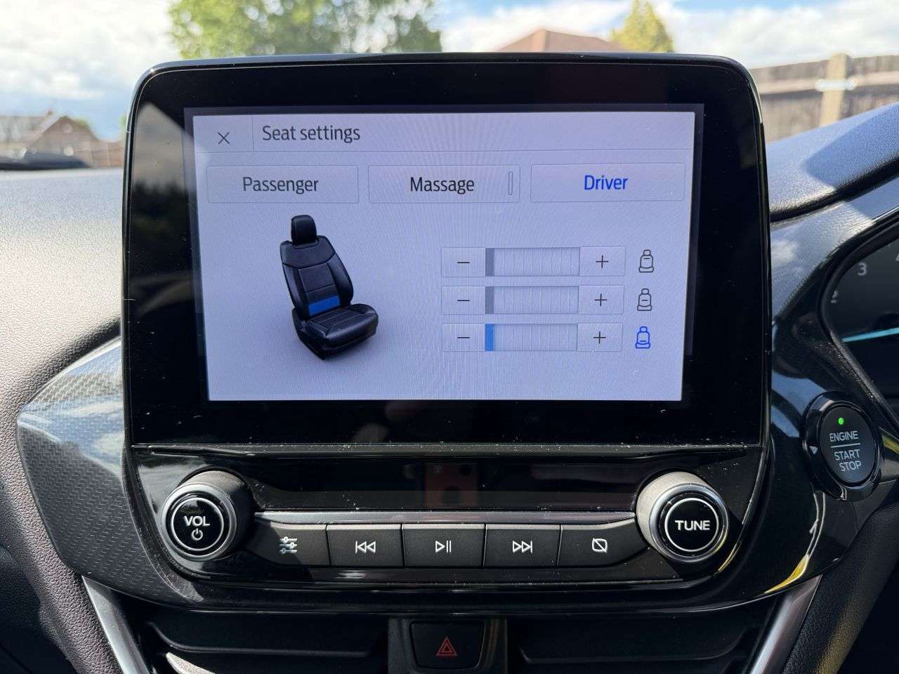 2020 FORD PUMA 2020 FORD PUMA