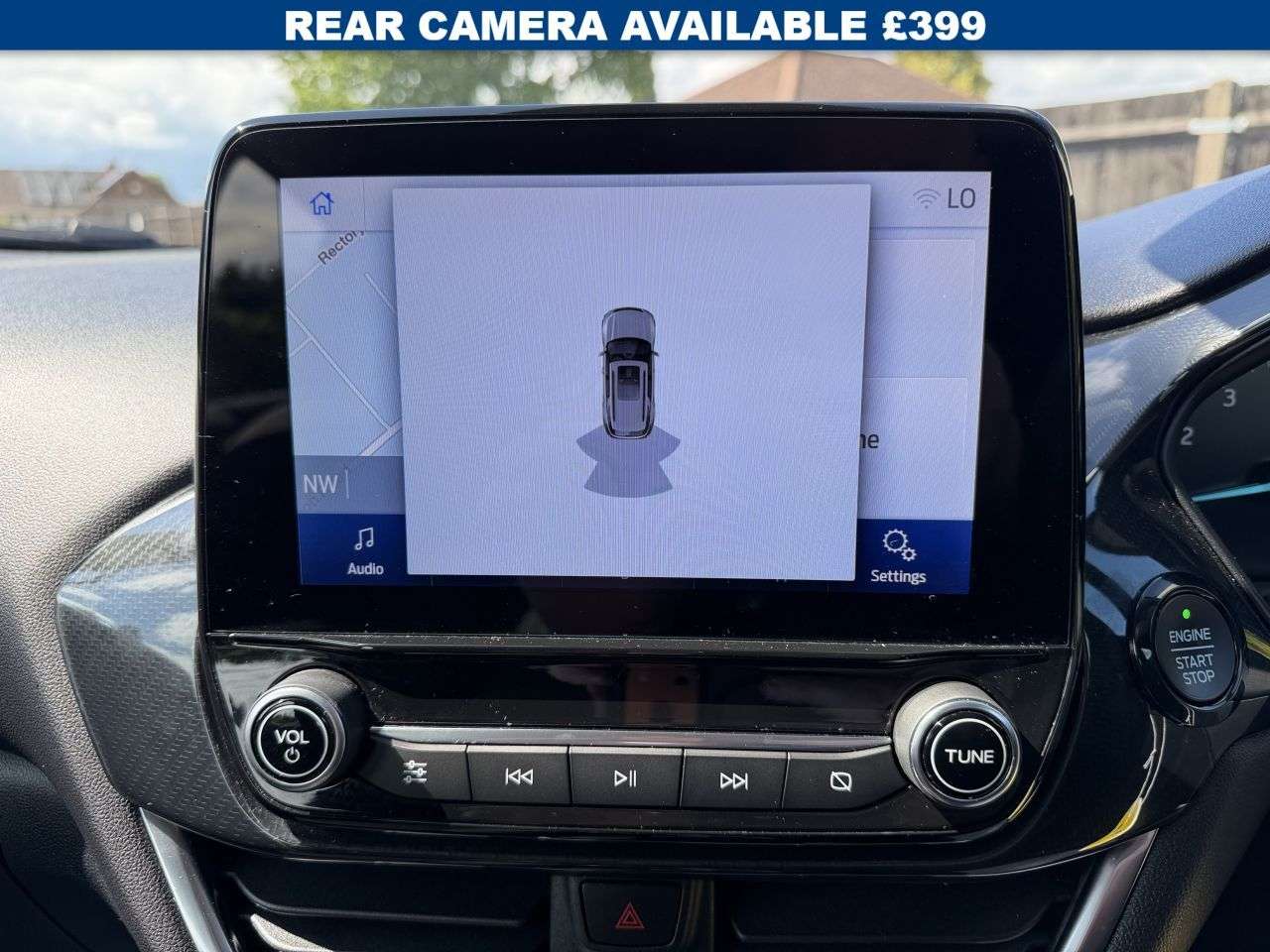 2020 FORD PUMA 2020 FORD PUMA
