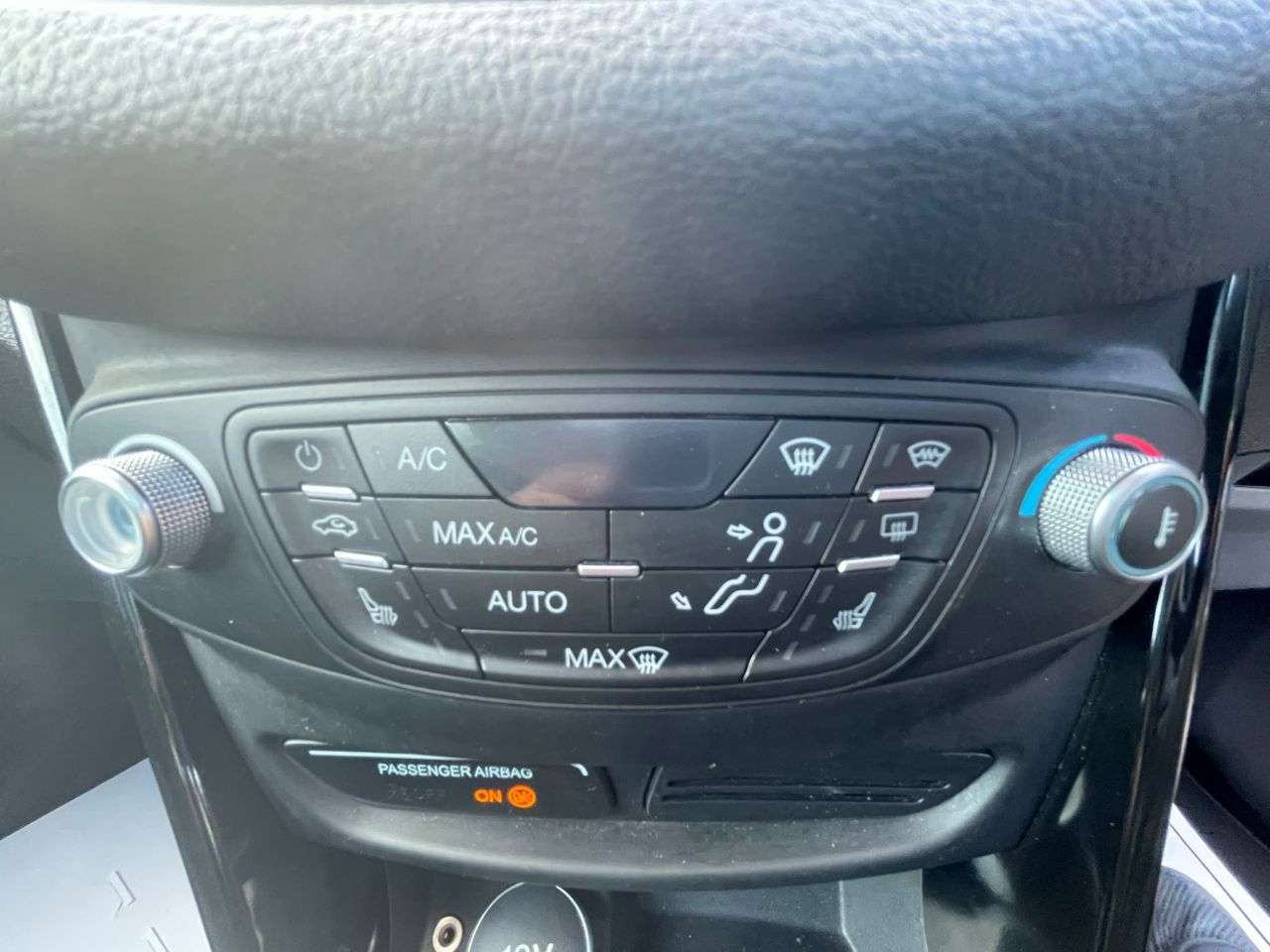 2016 FORD B-MAX 2016 FORD B-MAX