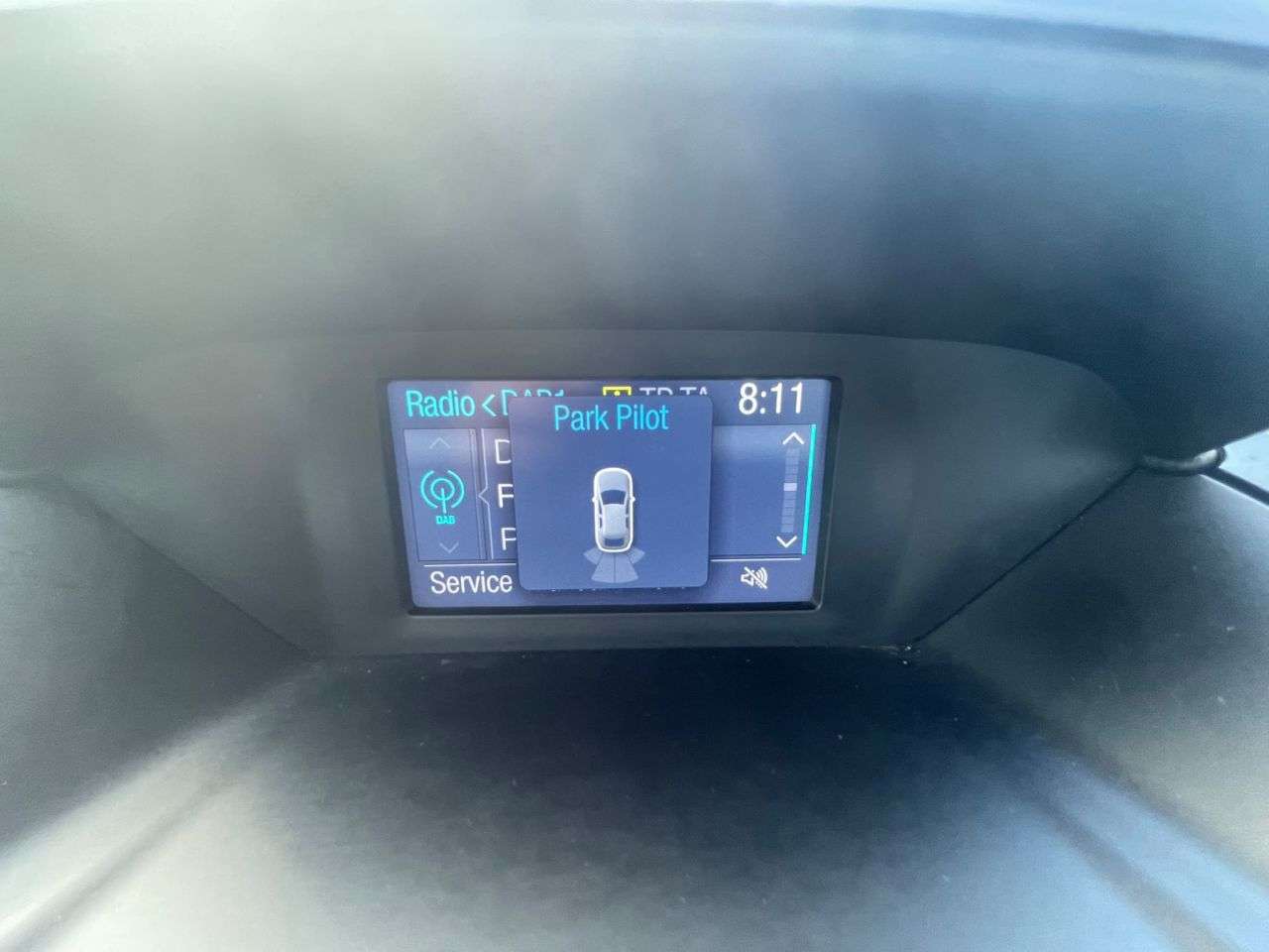 2016 FORD B-MAX 2016 FORD B-MAX