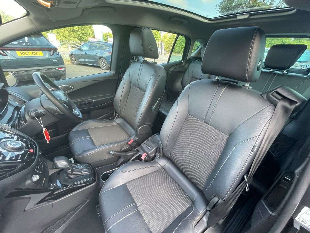 2016 FORD B-MAX 2016 FORD B-MAX