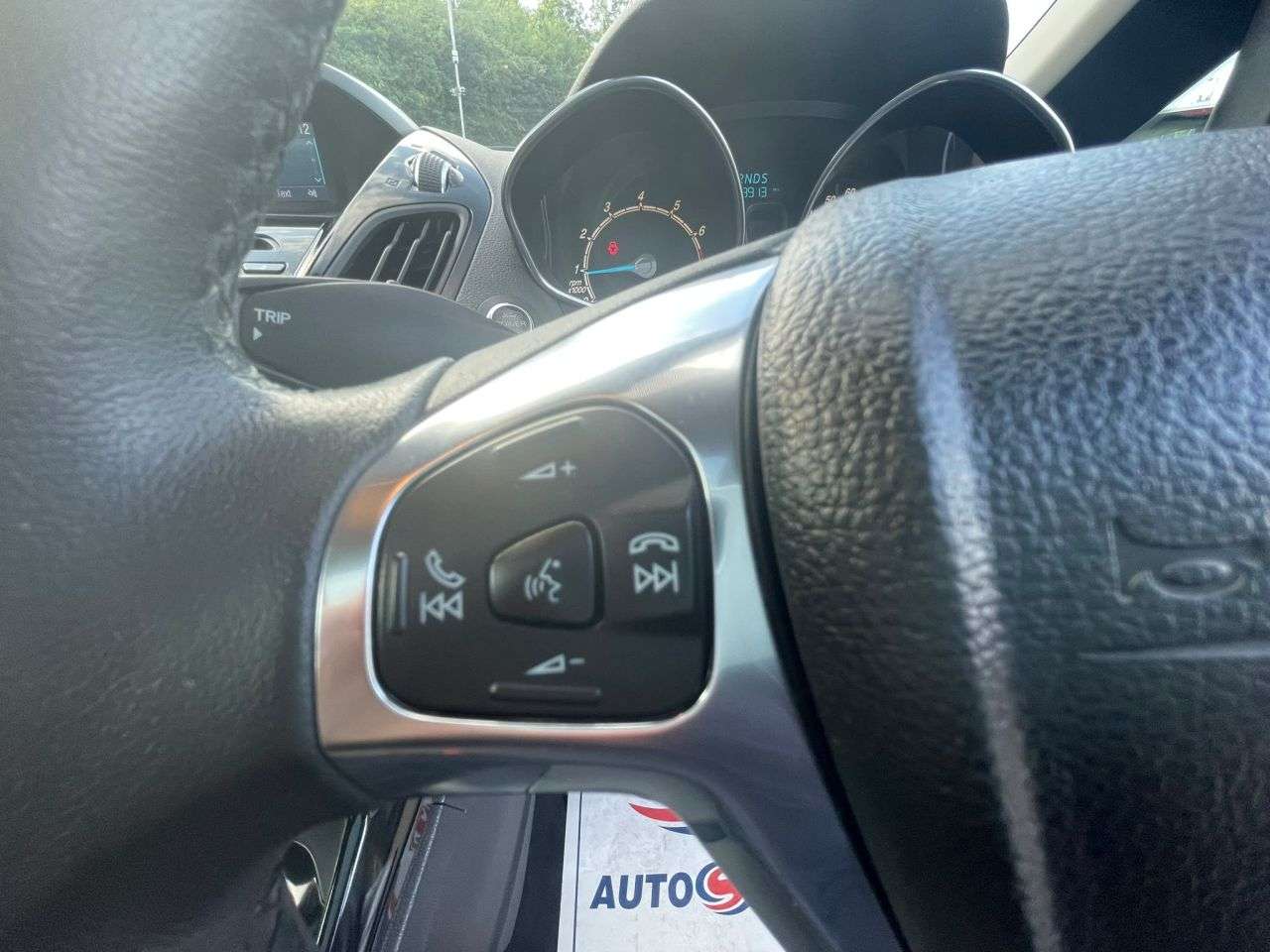 2016 FORD B-MAX 2016 FORD B-MAX
