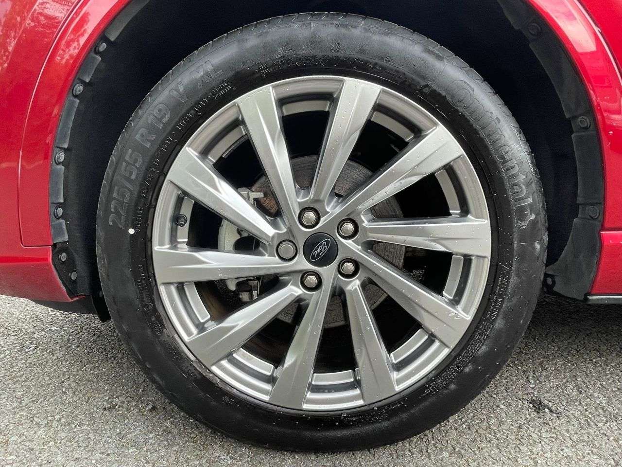 2023 FORD KUGA 2023 FORD KUGA