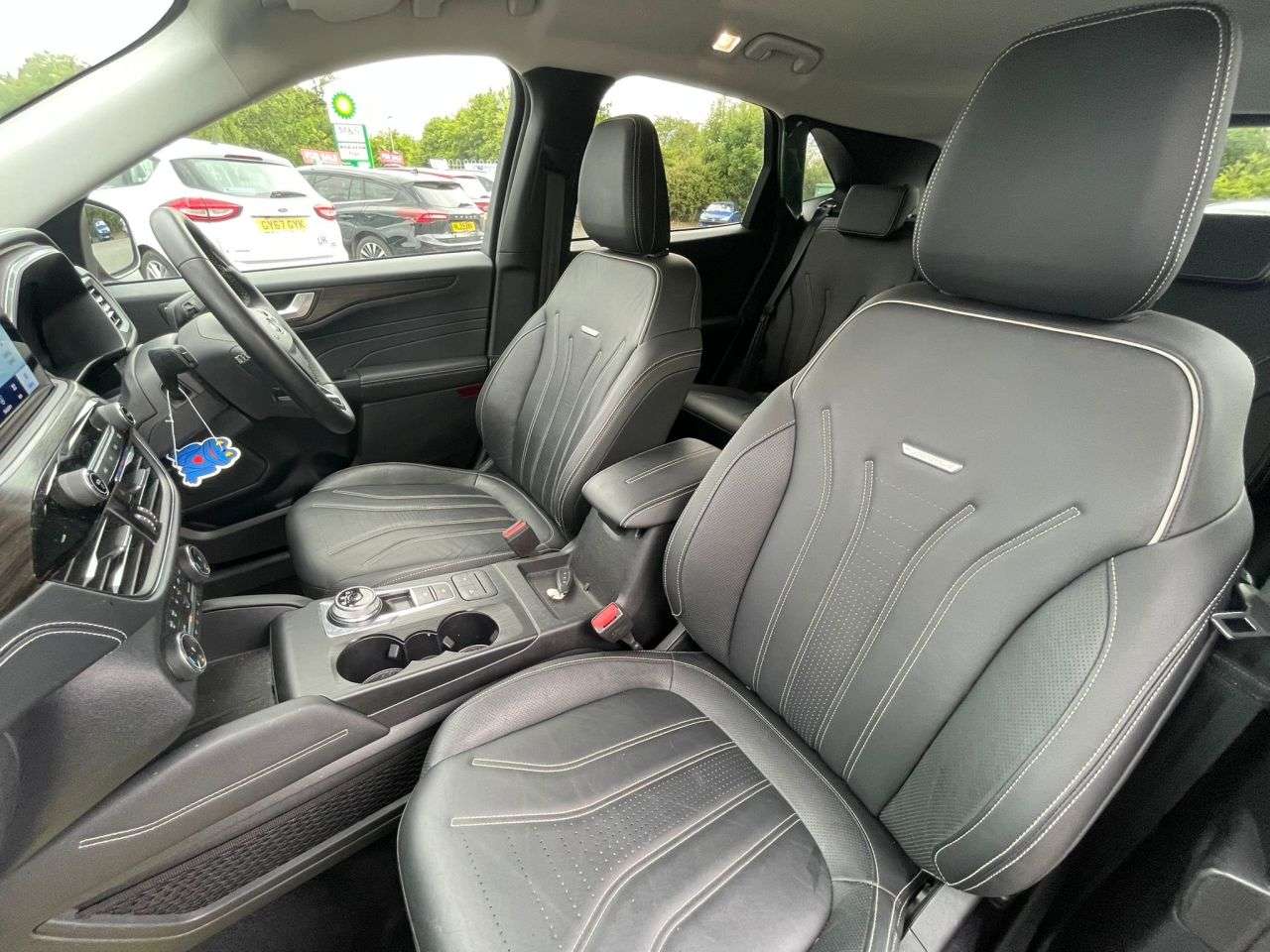 2023 FORD KUGA 2023 FORD KUGA